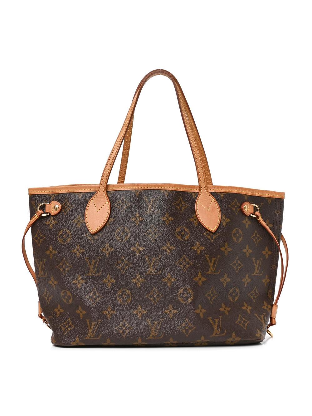 Louis Vuitton Neverfull Pm #360692L17B